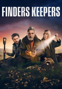 Что нашел, то мое (2024)