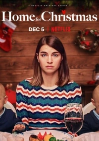 Домой на Рождество (2019)