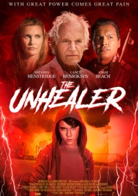 Неуязвимый (2020)